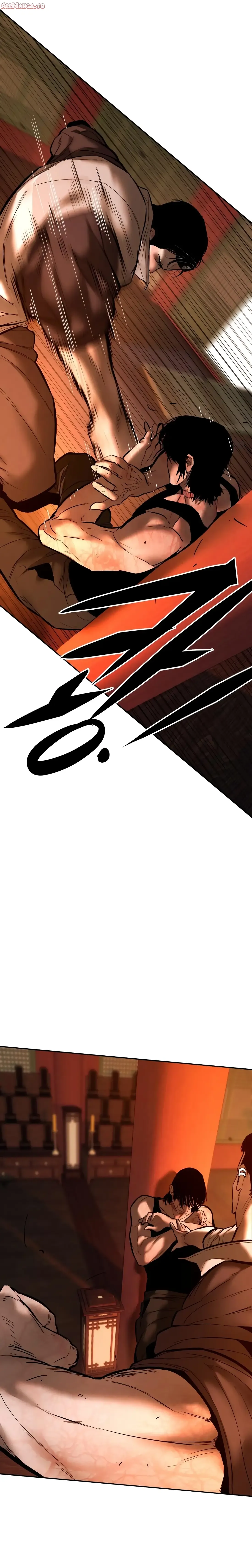 Read Aksinsonyeon Manga Online