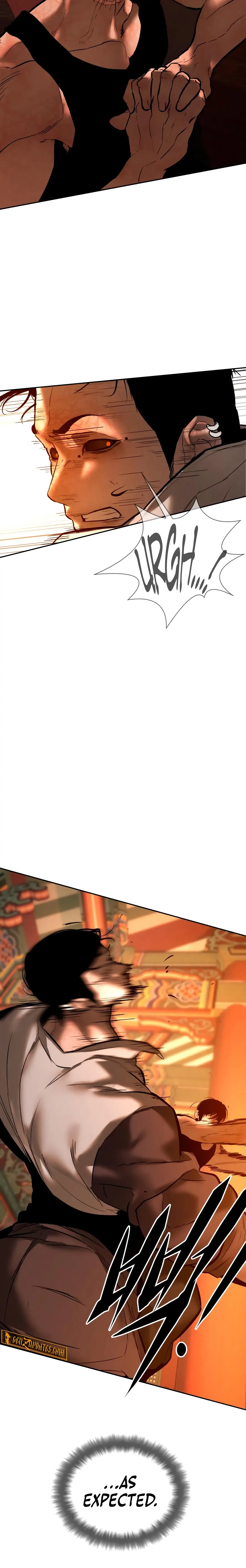 Read Aksinsonyeon Manga Online