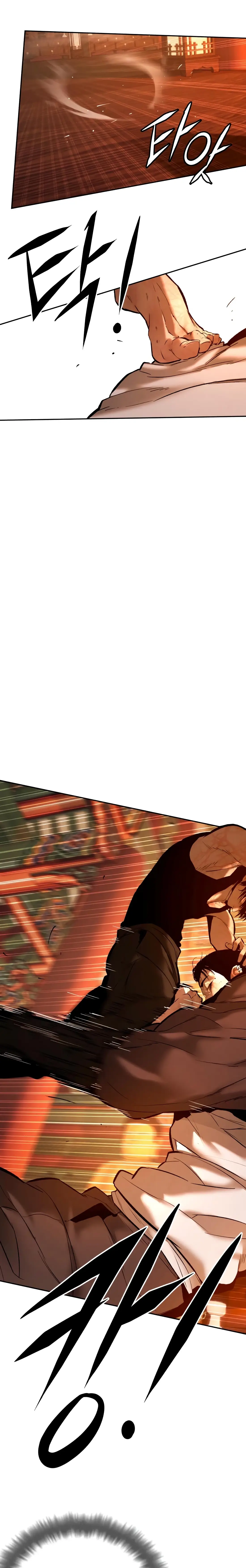 Read Aksinsonyeon Manga Online