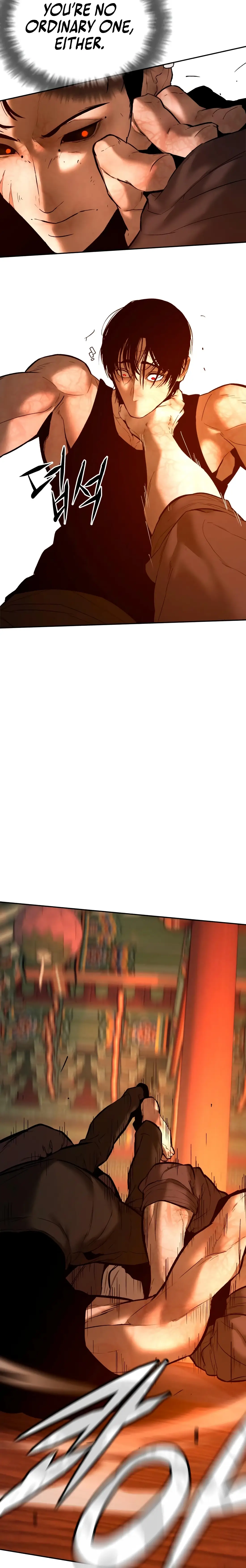 Read Aksinsonyeon Manga Online