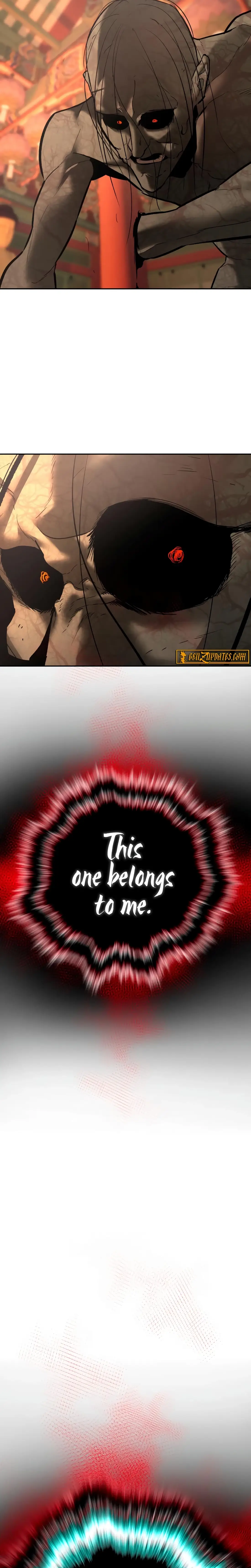 Read Aksinsonyeon Manga Online