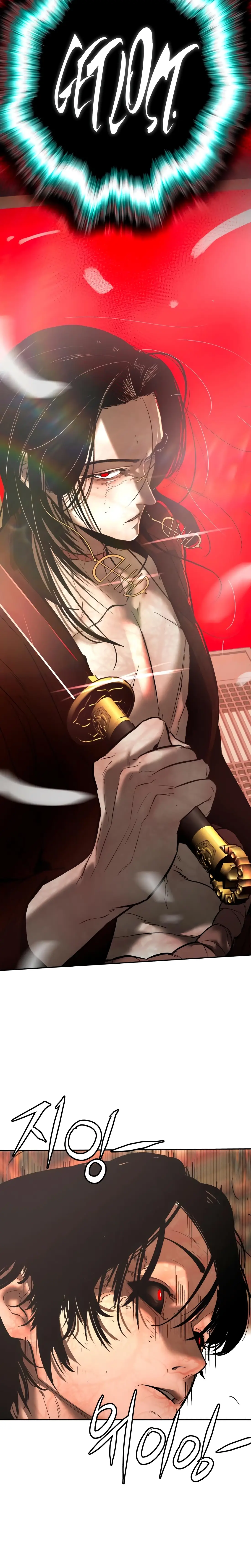 Read Aksinsonyeon Manga Online