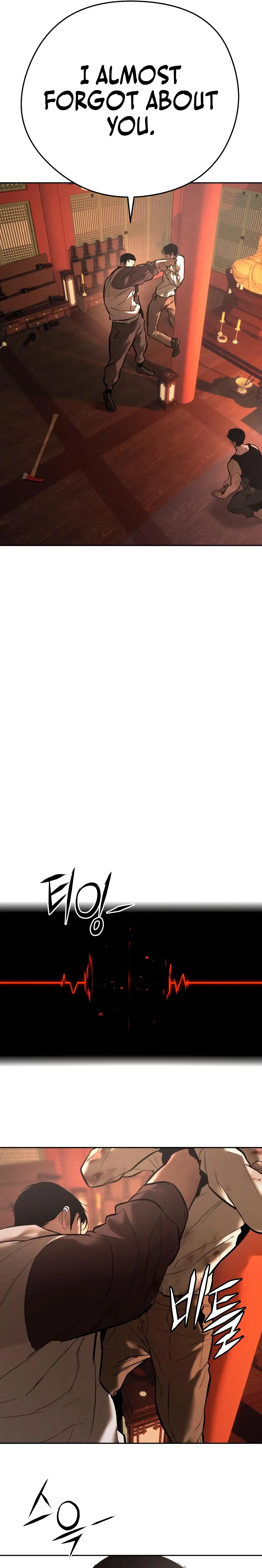 Read Aksinsonyeon Manga Online