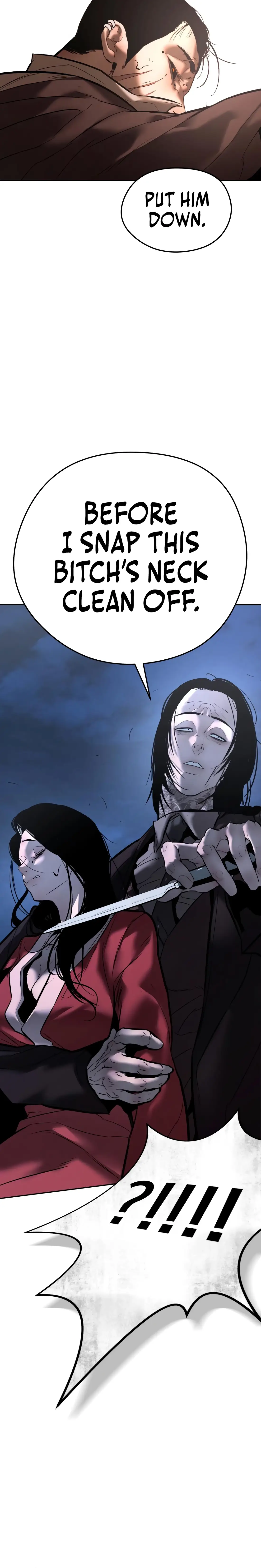 Read Aksinsonyeon Manga Online