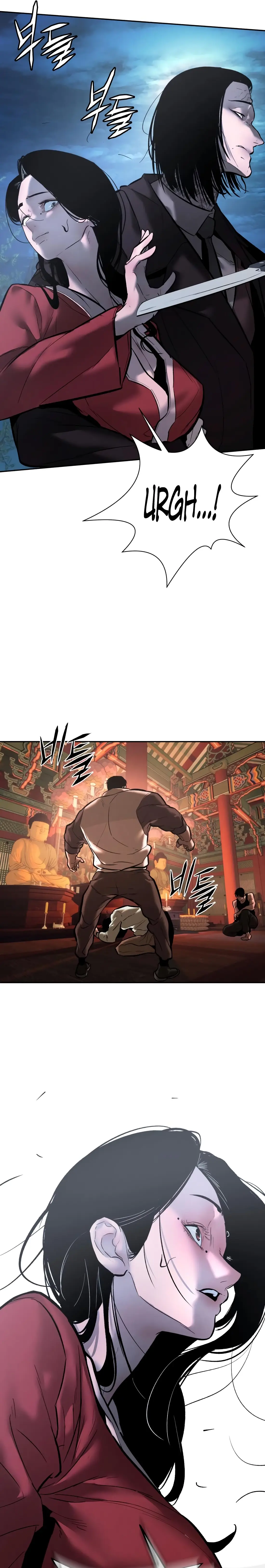 Read Aksinsonyeon Manga Online