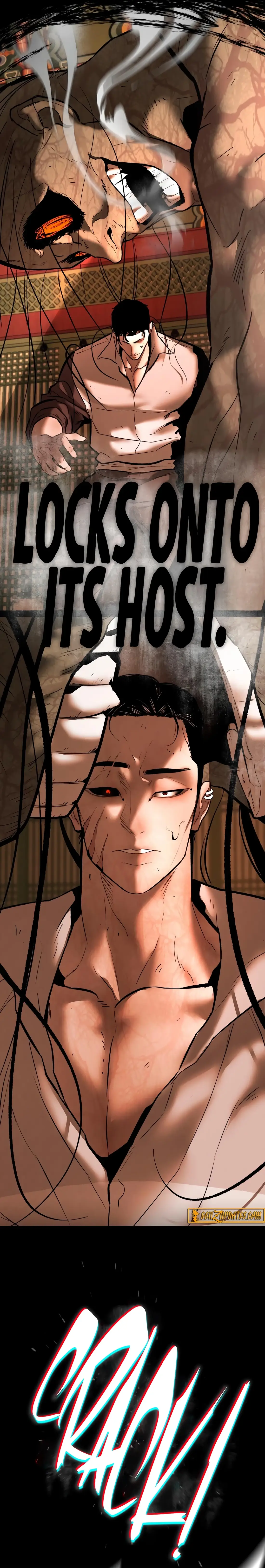 Read Aksinsonyeon Manga Online