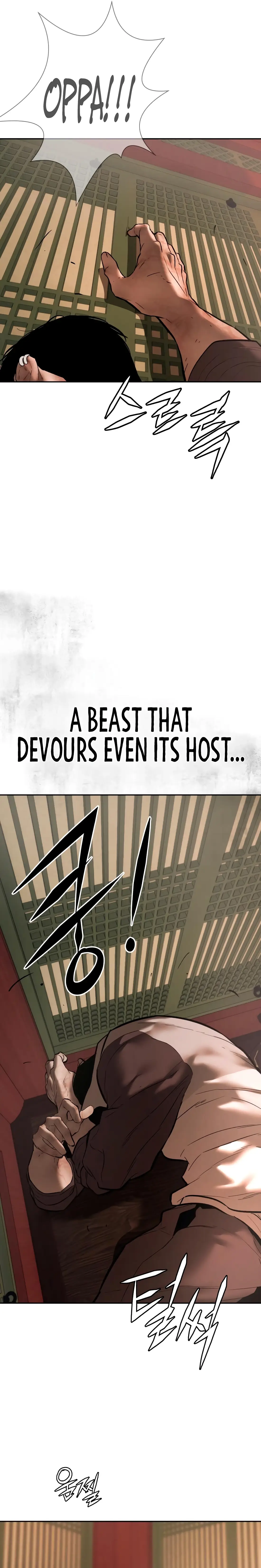 Read Aksinsonyeon Manga Online