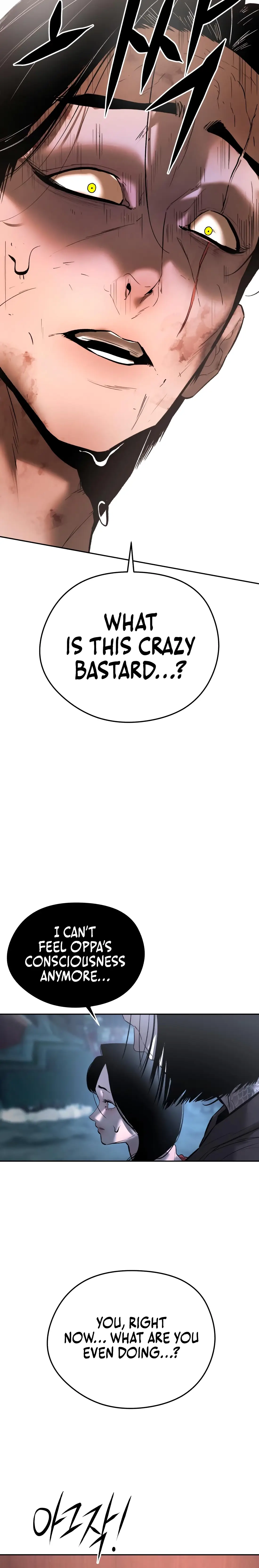 Read Aksinsonyeon Manga Online