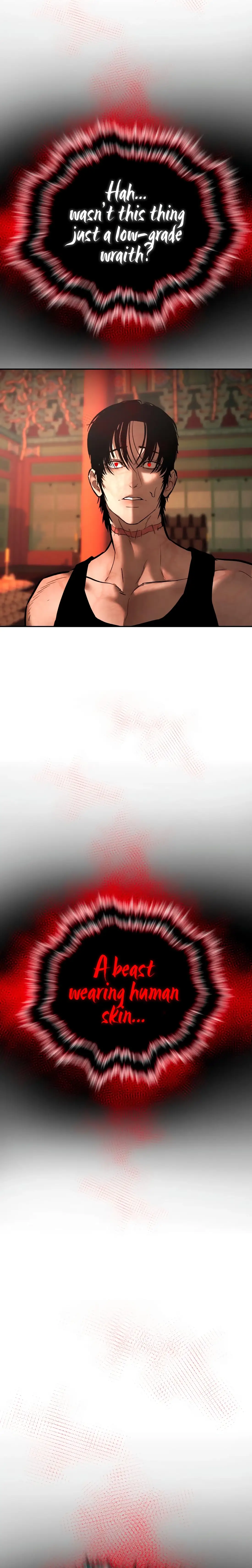 Read Aksinsonyeon Manga Online