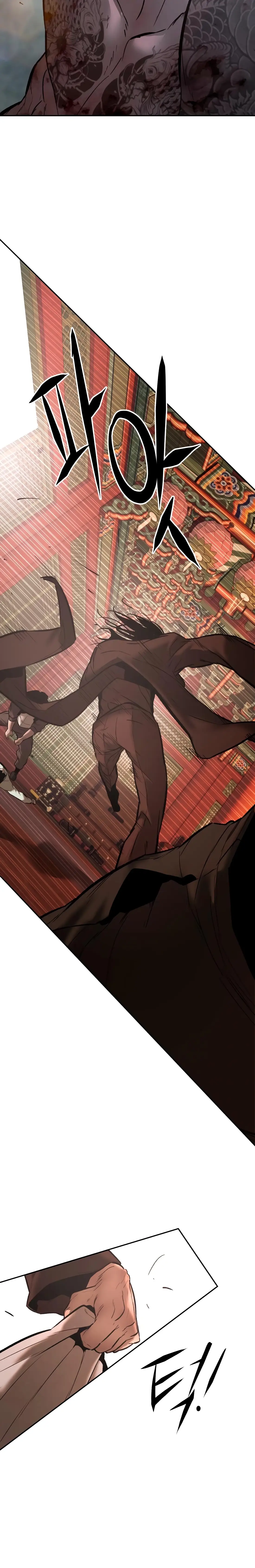 Read Aksinsonyeon Manga Online