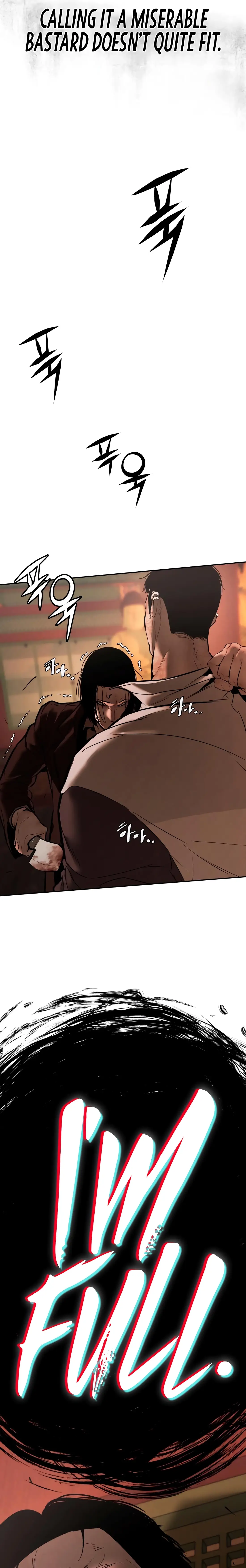 Read Aksinsonyeon Manga Online