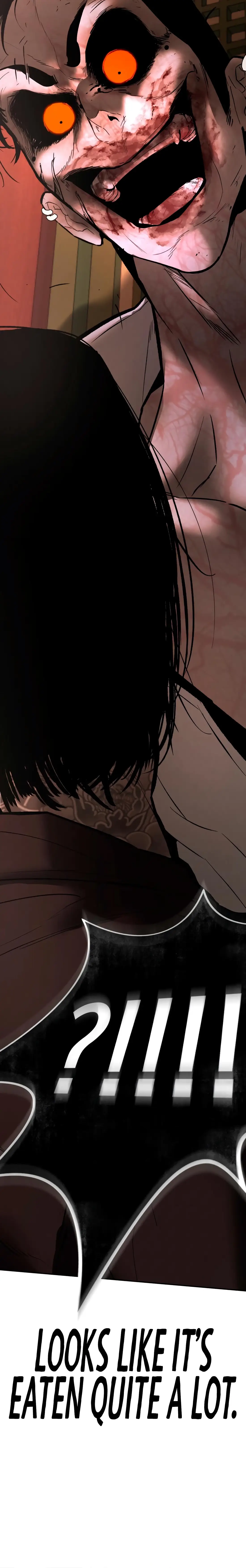 Read Aksinsonyeon Manga Online