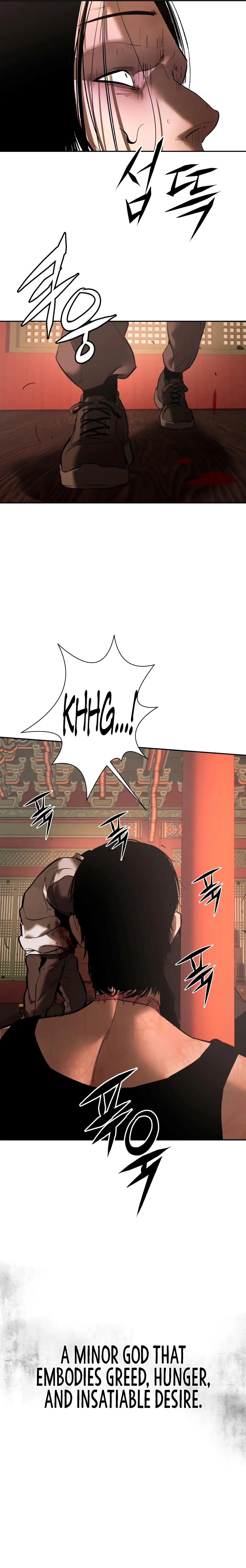 Read Aksinsonyeon Manga Online