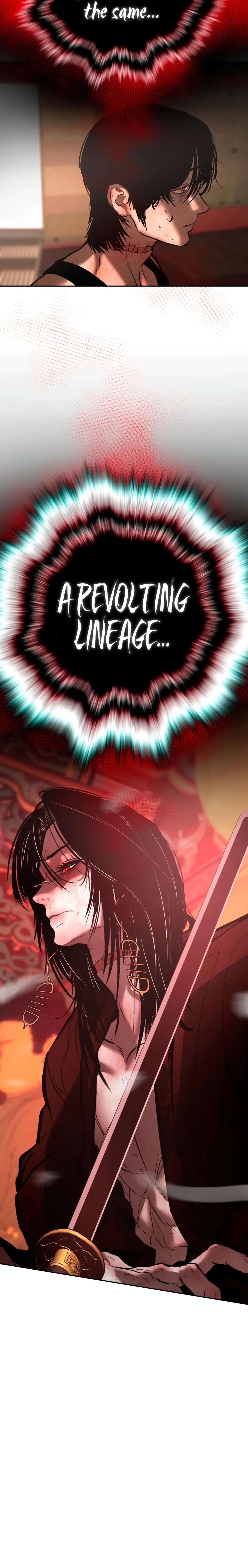 Read Aksinsonyeon Manga Online