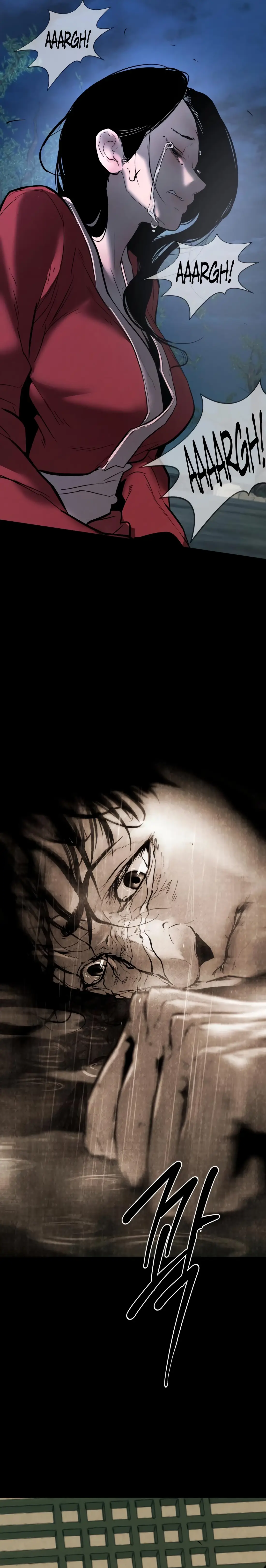 Read Aksinsonyeon Manga Online