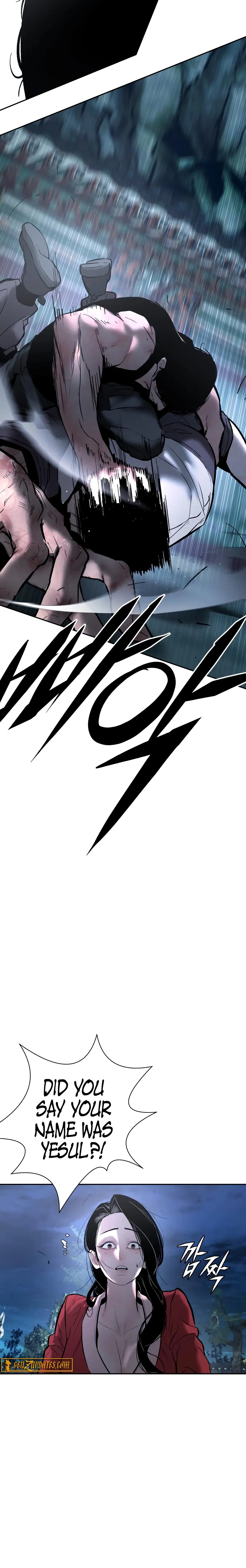 Read Aksinsonyeon Manga Online