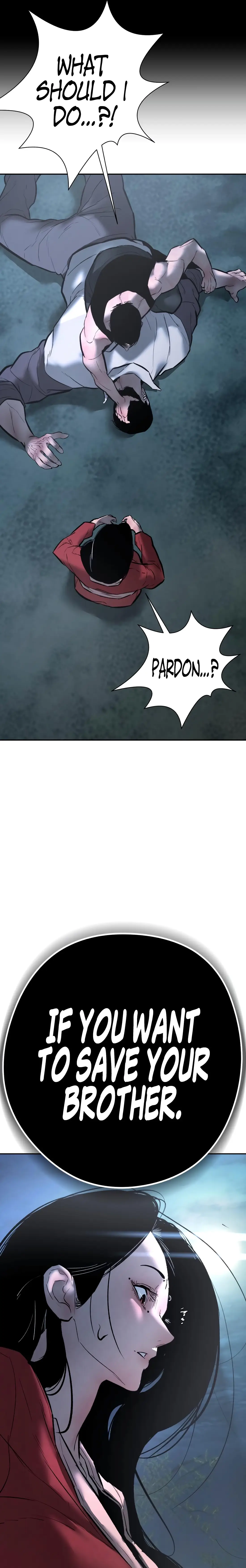 Read Aksinsonyeon Manga Online