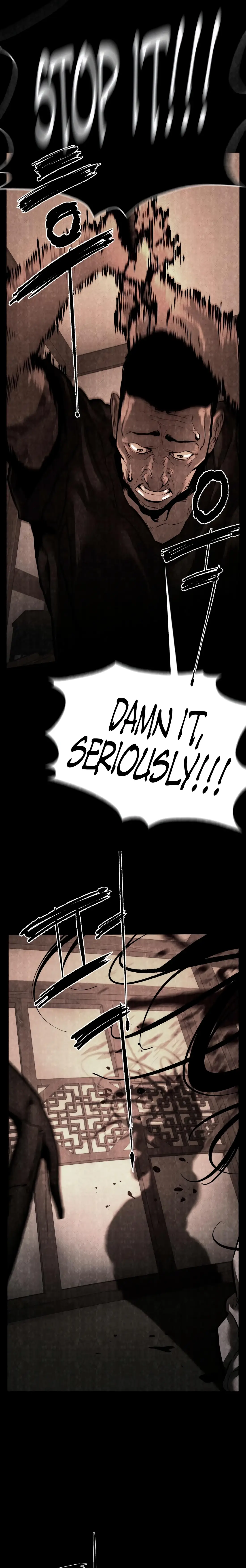 Read Aksinsonyeon Manga Online