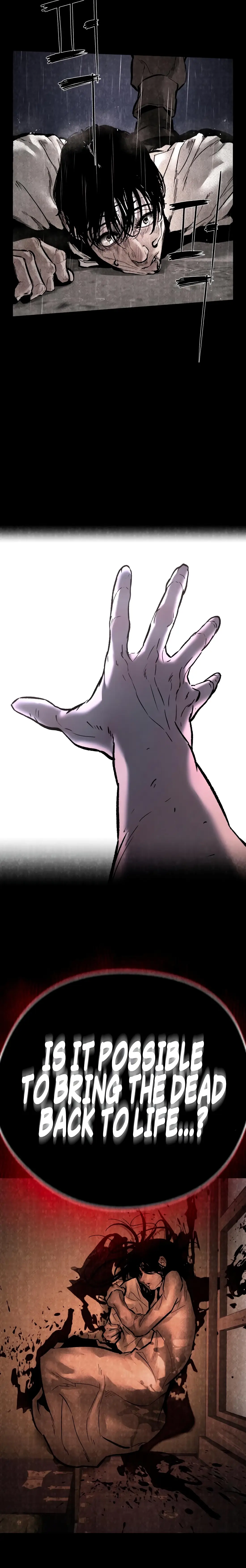 Read Aksinsonyeon Manga Online