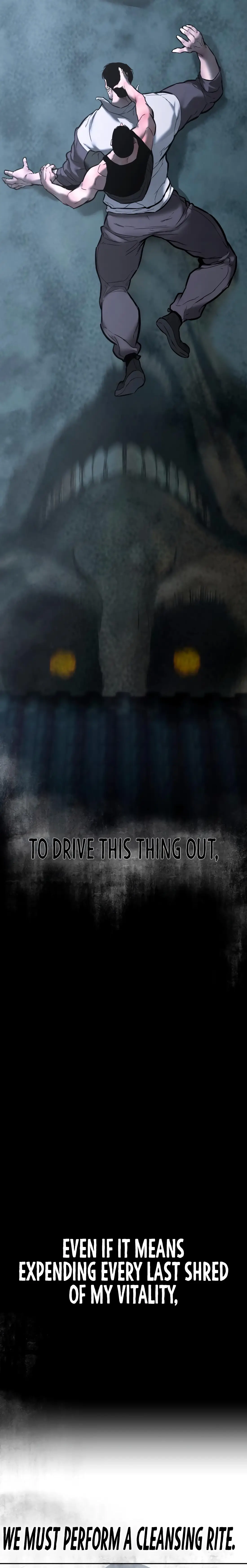 Read Aksinsonyeon Manga Online