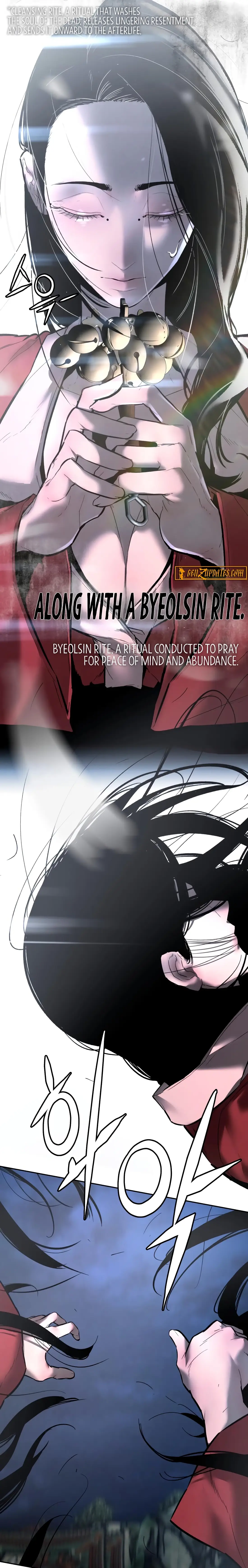 Read Aksinsonyeon Manga Online