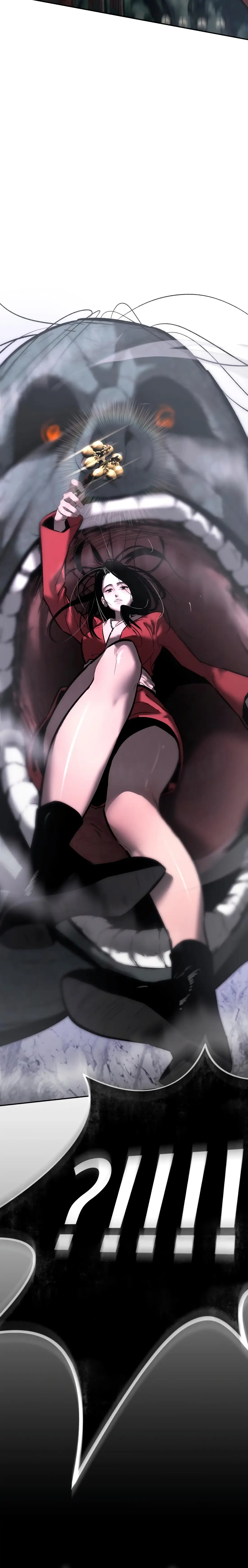 Read Aksinsonyeon Manga Online