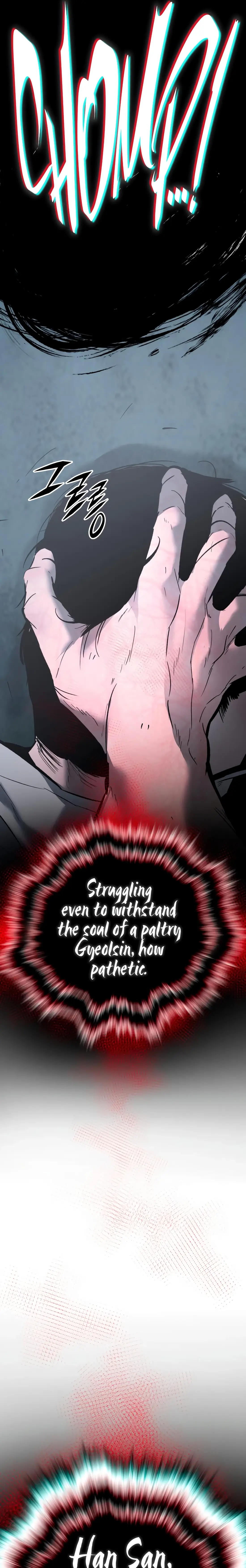 Read Aksinsonyeon Manga Online