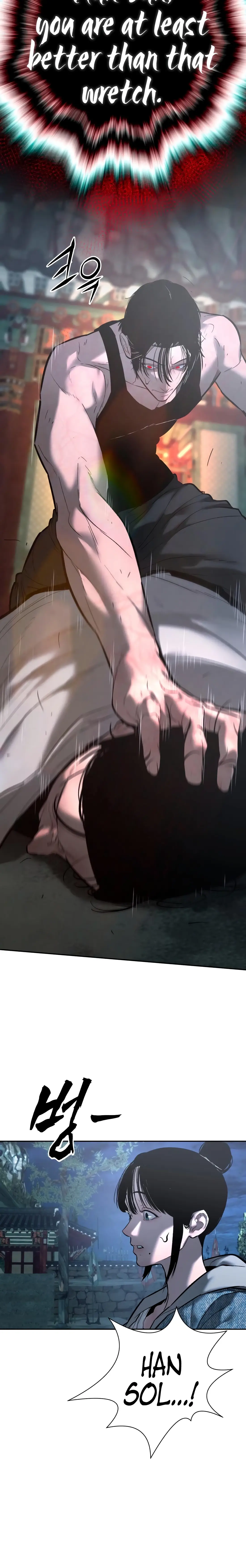 Read Aksinsonyeon Manga Online