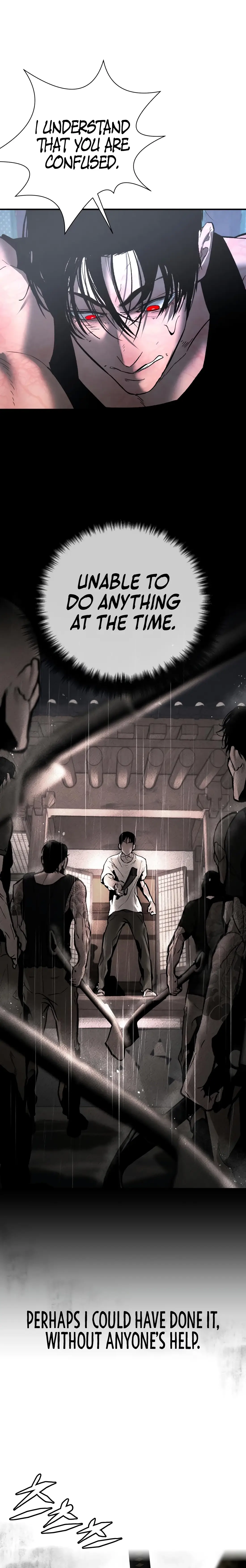 Read Aksinsonyeon Manga Online