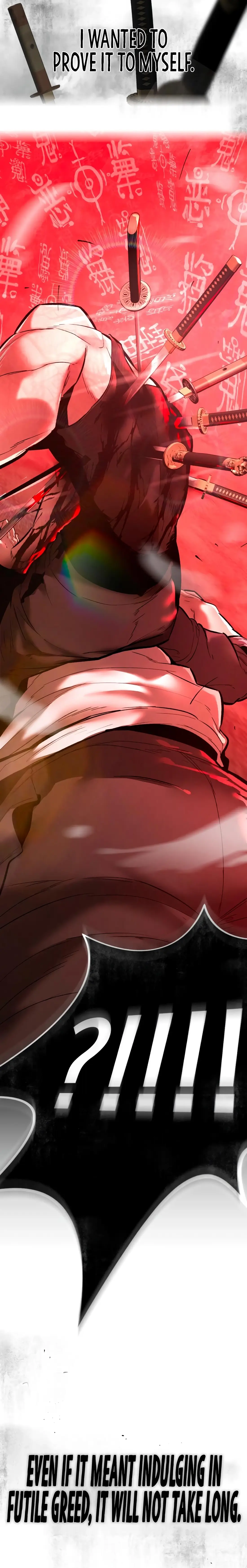 Read Aksinsonyeon Manga Online