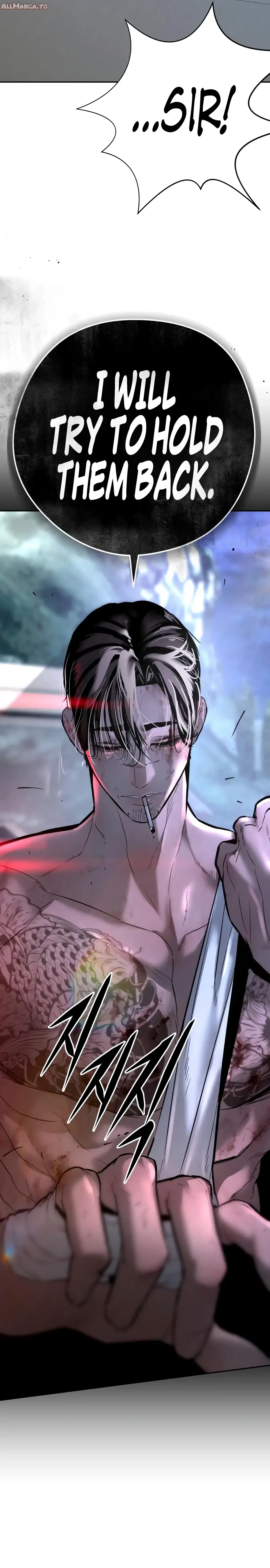 Read Aksinsonyeon Manga Online