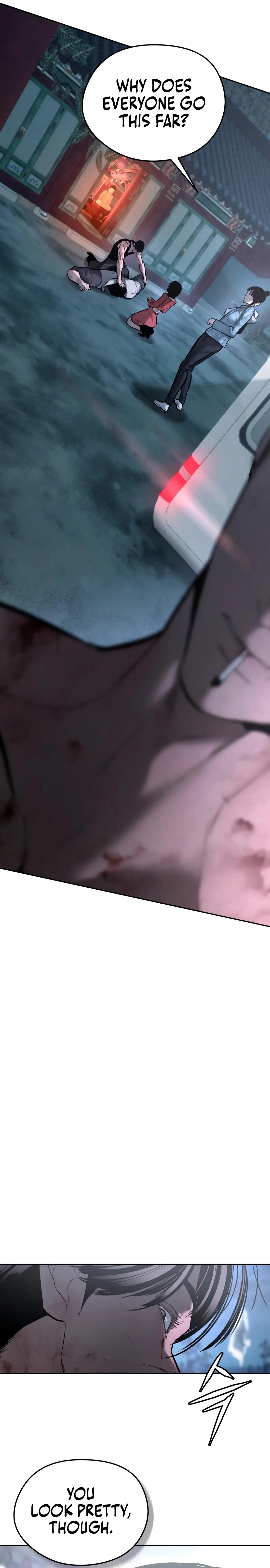 Read Aksinsonyeon Manga Online