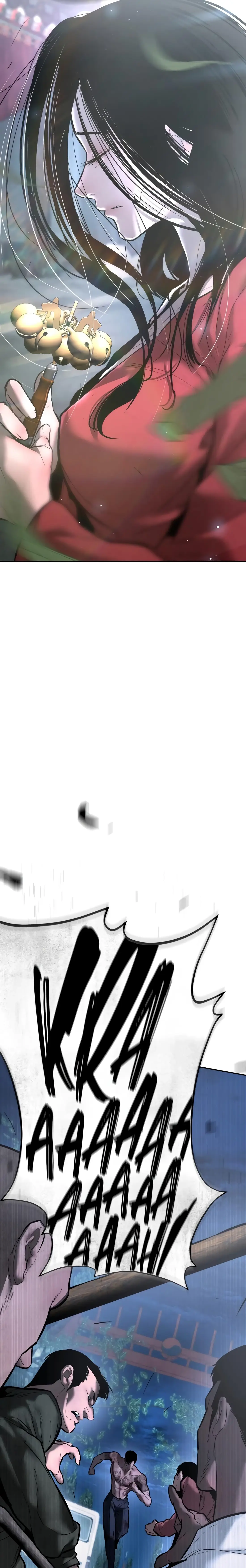 Read Aksinsonyeon Manga Online