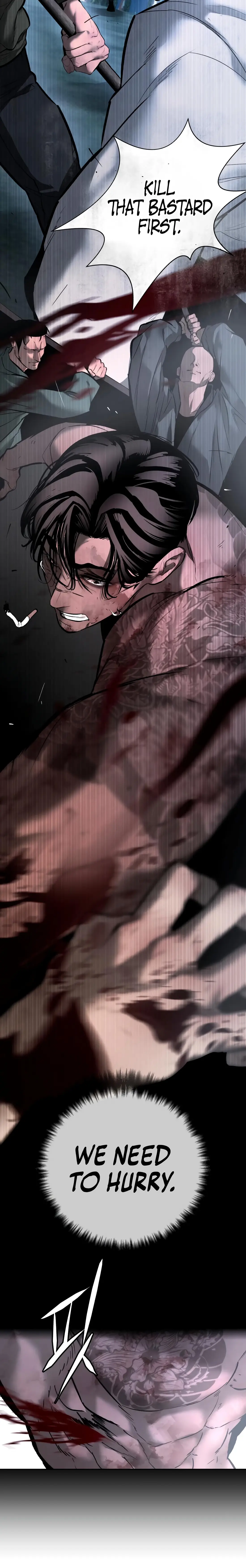 Read Aksinsonyeon Manga Online