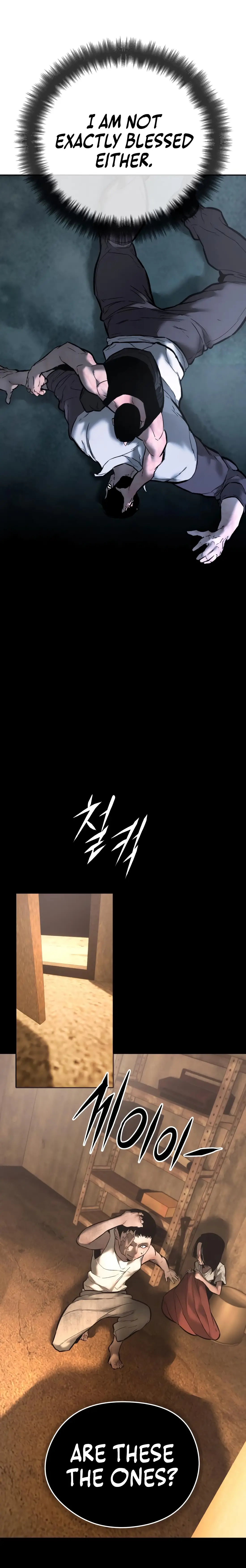 Read Aksinsonyeon Manga Online