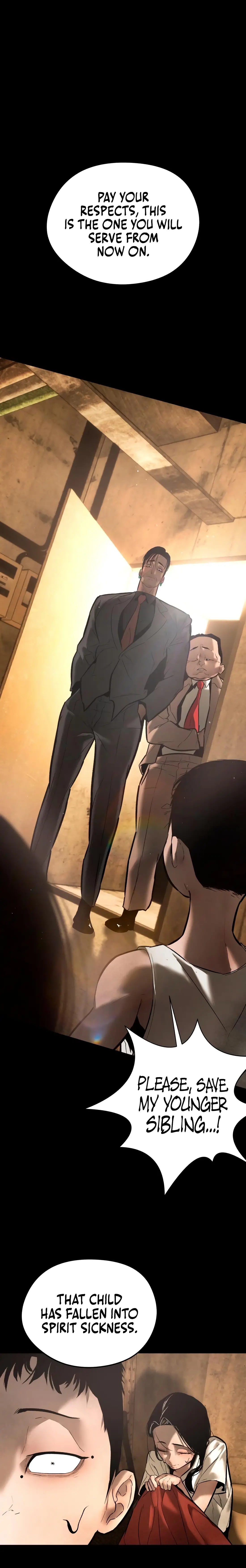 Read Aksinsonyeon Manga Online