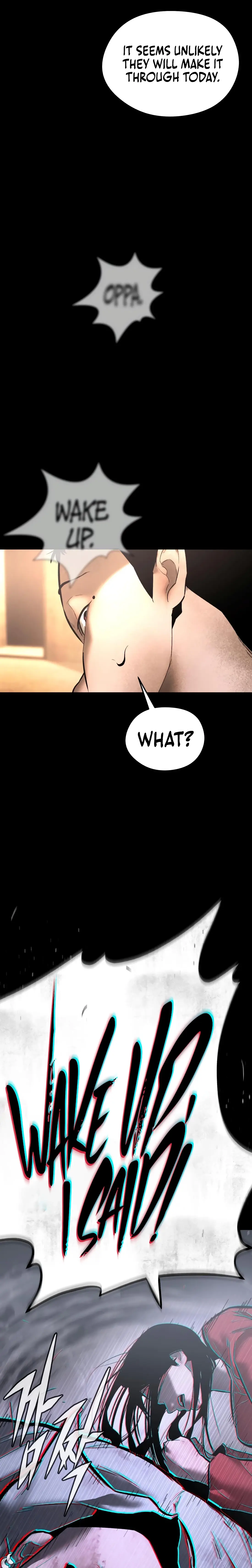 Read Aksinsonyeon Manga Online