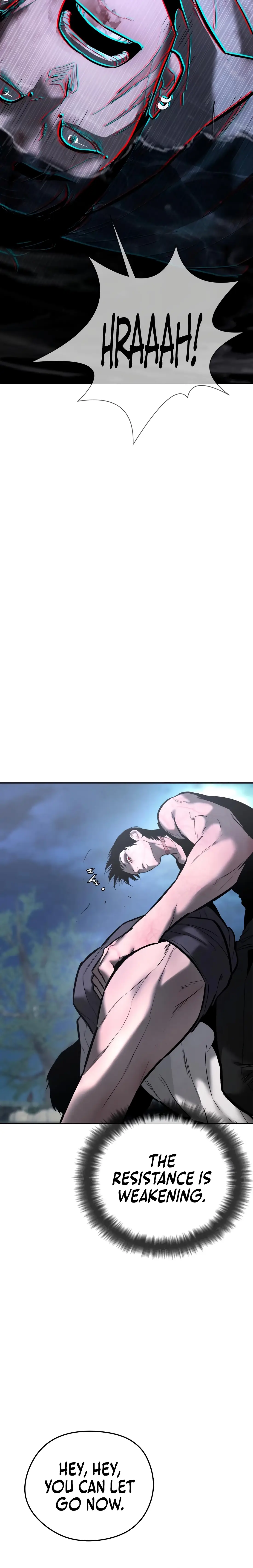 Read Aksinsonyeon Manga Online