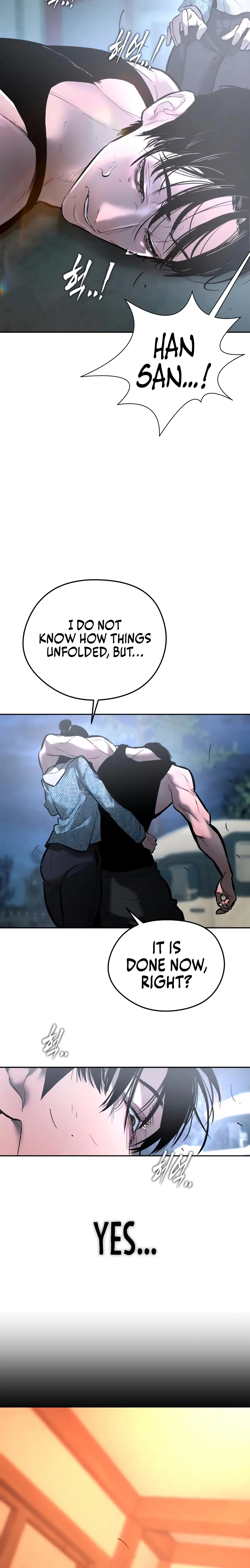 Read Aksinsonyeon Manga Online