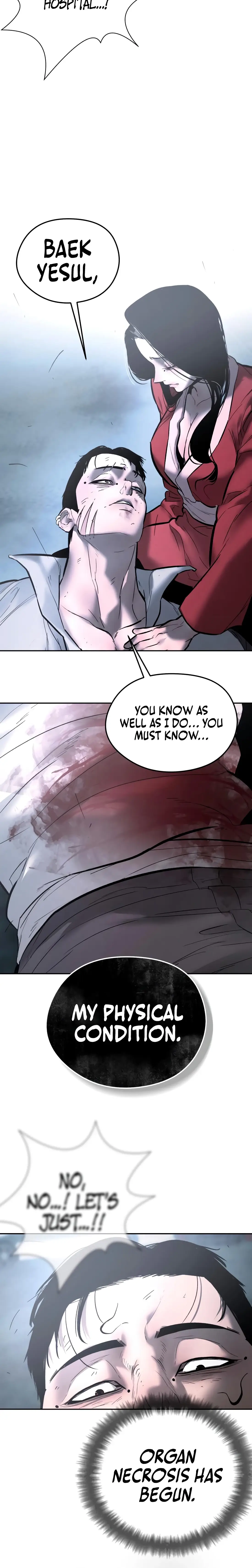 Read Aksinsonyeon Manga Online