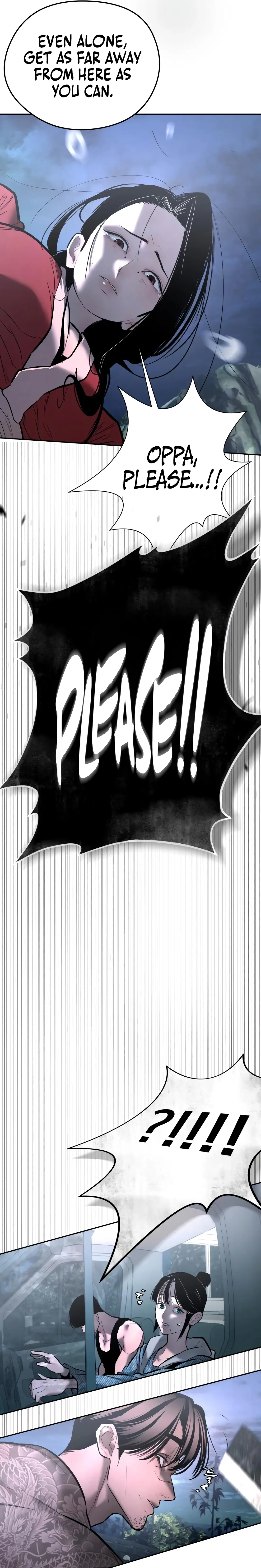 Read Aksinsonyeon Manga Online