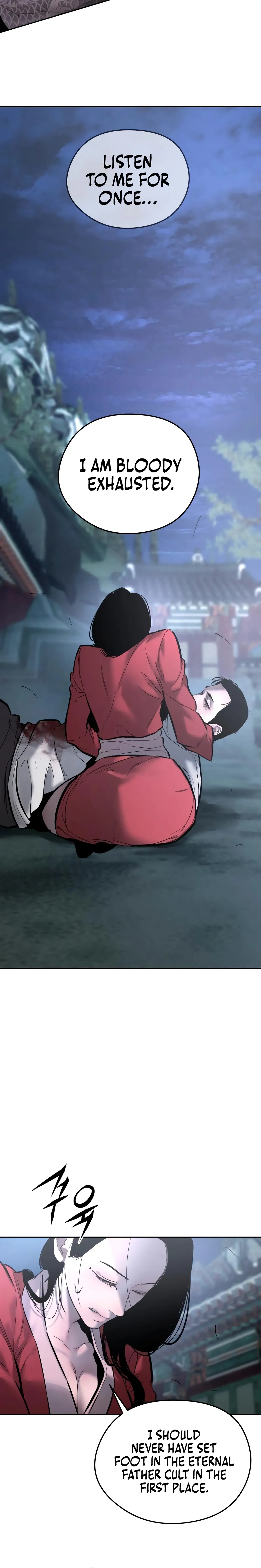 Read Aksinsonyeon Manga Online