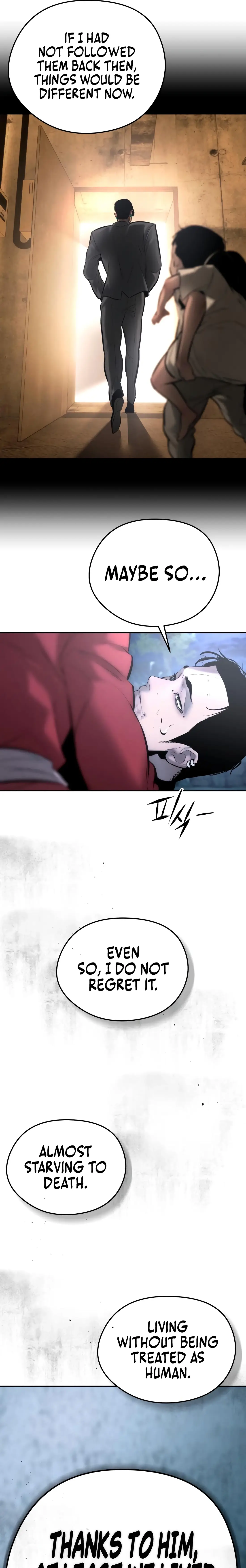 Read Aksinsonyeon Manga Online