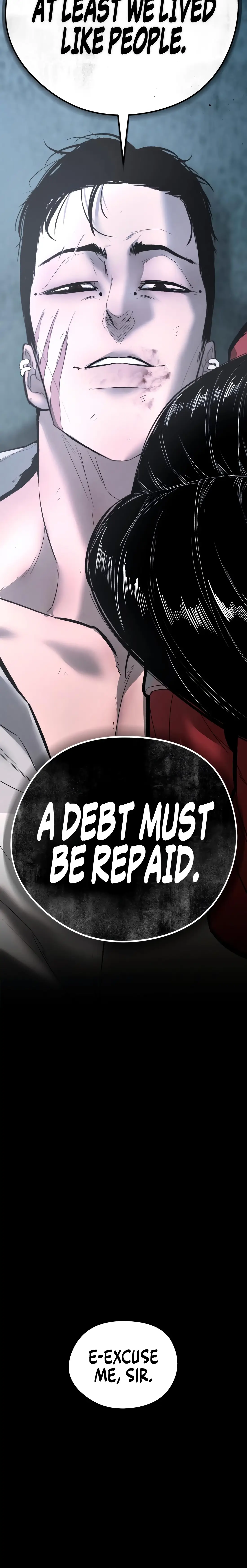 Read Aksinsonyeon Manga Online