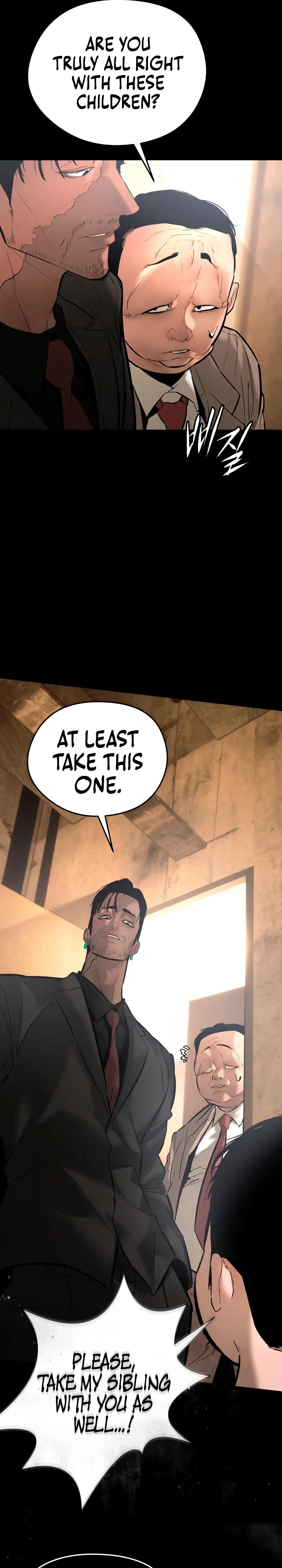 Read Aksinsonyeon Manga Online