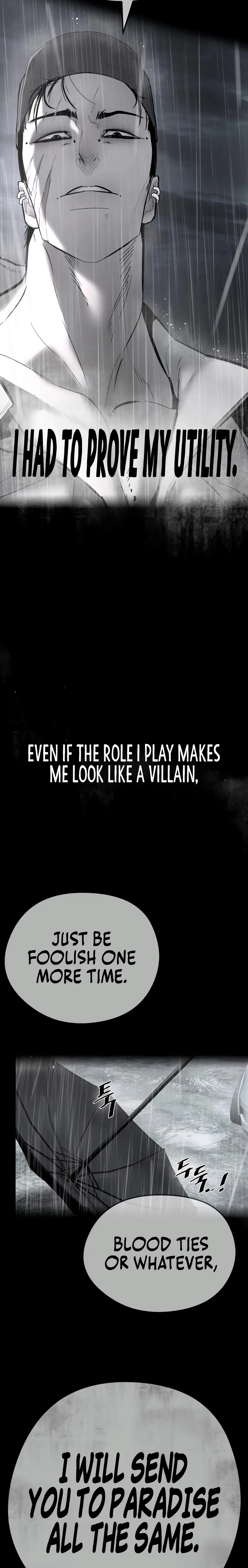 Read Aksinsonyeon Manga Online