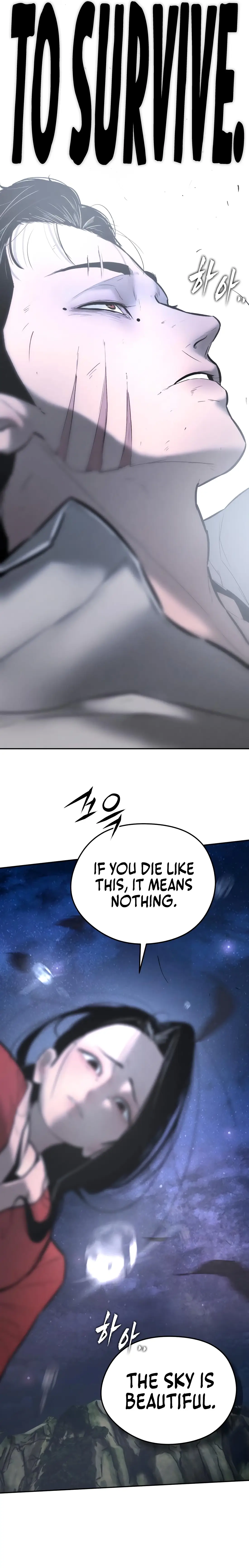 Read Aksinsonyeon Manga Online