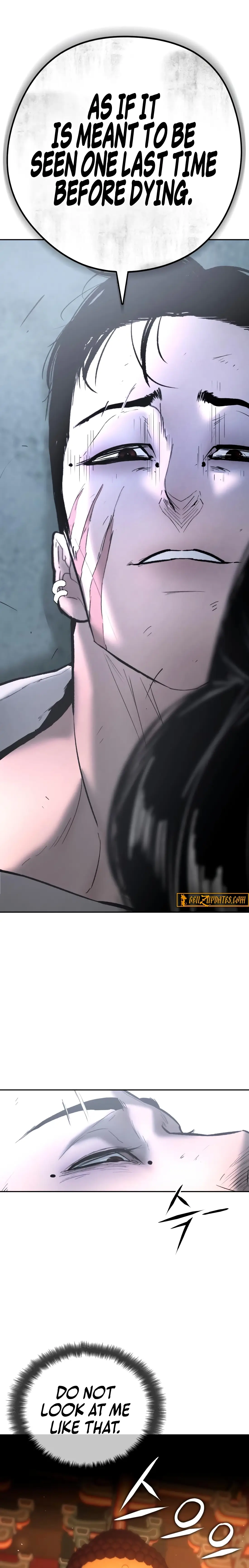 Read Aksinsonyeon Manga Online