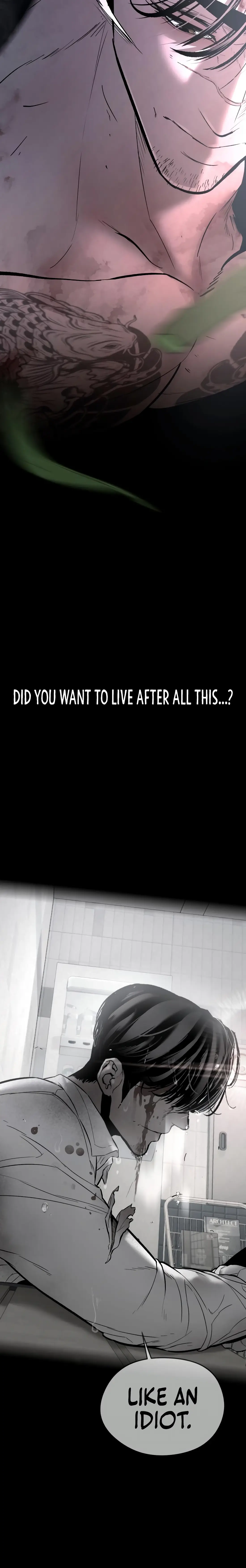 Read Aksinsonyeon Manga Online