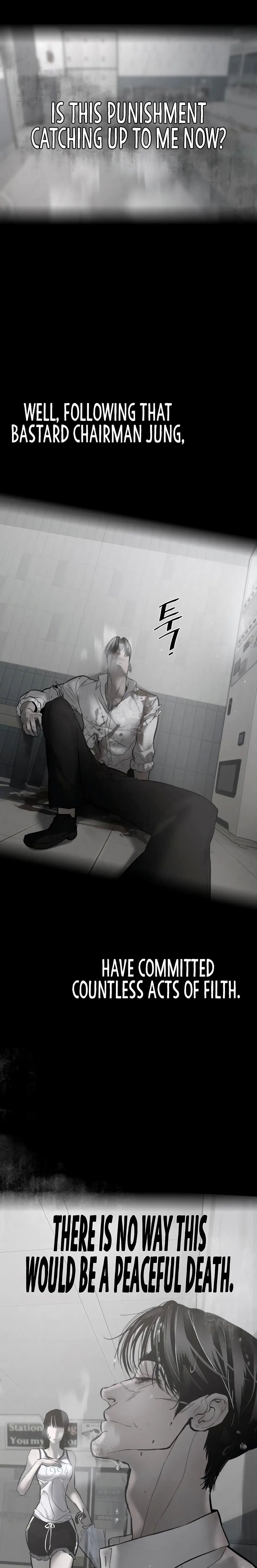 Read Aksinsonyeon Manga Online